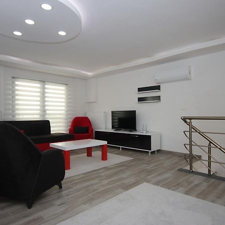 Arcadia Apart Residence Atakum Samsun Tepecik  Екстер'єр фото