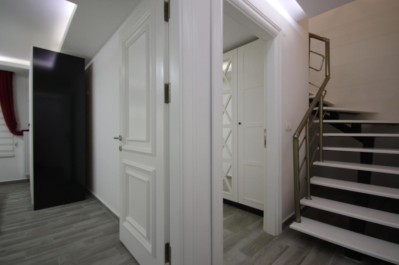 Arcadia Apart Residence Atakum Samsun Tepecik  Екстер'єр фото